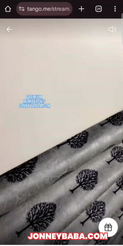 Aaishaa Tango exclusive  full nude