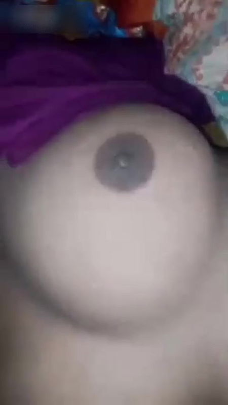 Open Blouse Showing Boobs sexx