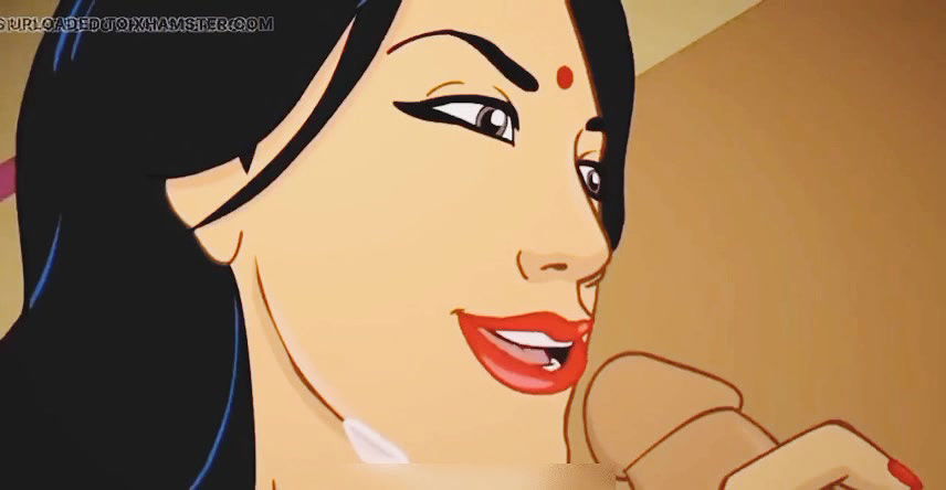 Blowjob cum in mouth cartoon sex