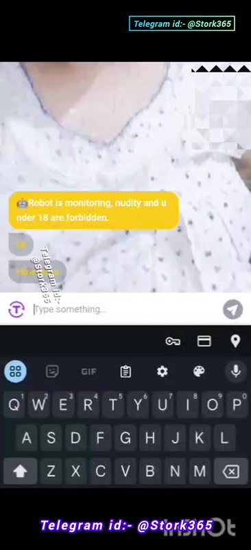 Nikita Naidu Telugu Chamet