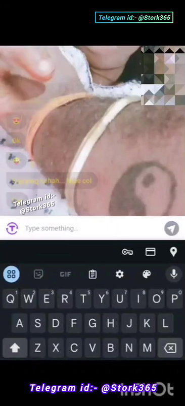 Nikita Naidu Telugu Chamet