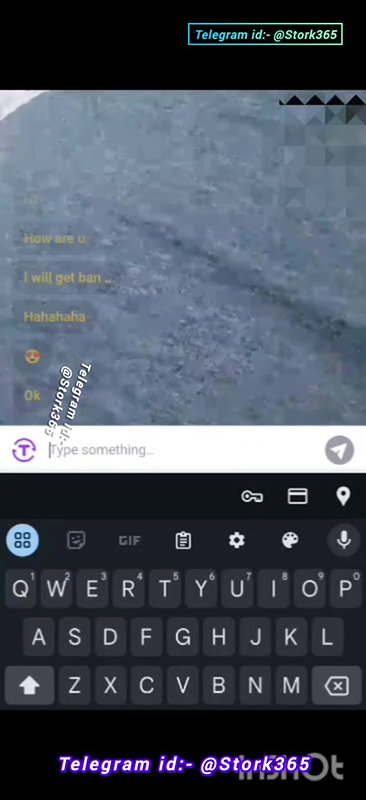 Nikita Naidu Telugu Chamet