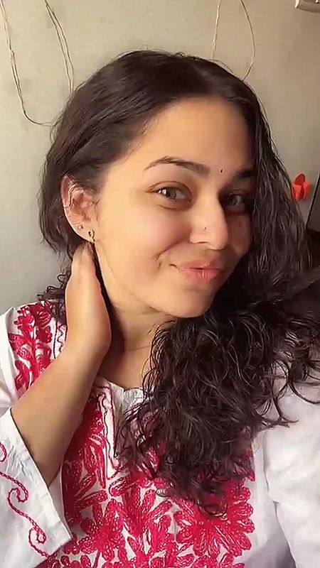 Mumbai Lovers Snapchat videos leaked cute chubby girl