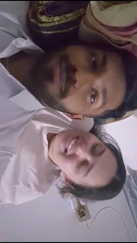 Mumbai Lovers Snapchat videos leaked cute chubby girl IV