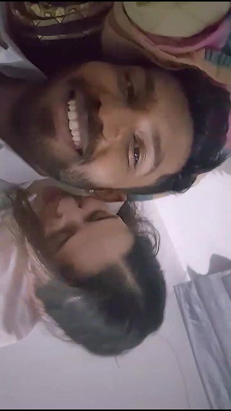 Mumbai Lovers Snapchat videos leaked cute chubby girl IV