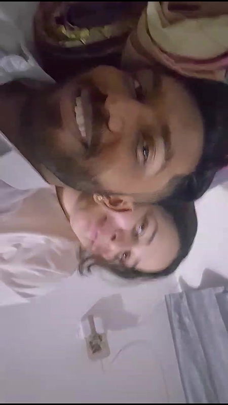 Mumbai Lovers Snapchat videos leaked cute chubby girl IV