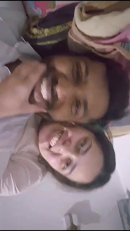 Mumbai Lovers Snapchat videos leaked cute chubby girl IV