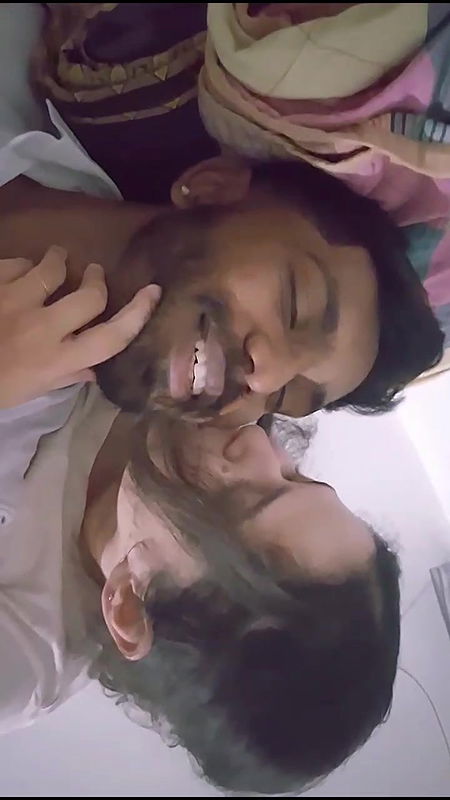 Mumbai Lovers Snapchat videos leaked cute chubby girl IV