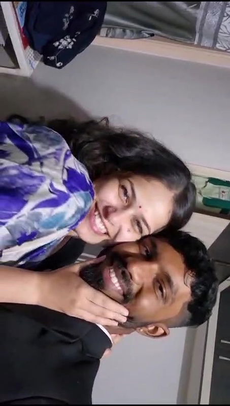 Mumbai Lovers Snapchat videos leaked cute chubby girl IX