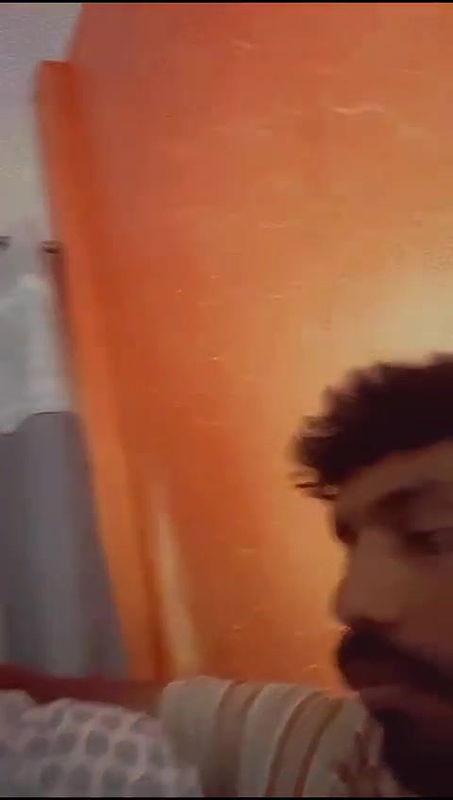 Mumbai Lovers Snapchat videos leaked cute chubby girl X