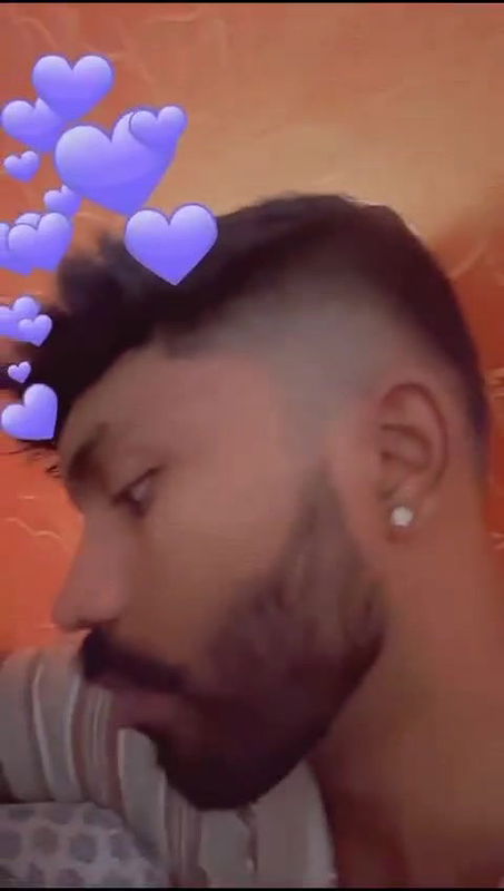 Mumbai Lovers Snapchat videos leaked cute chubby girl X