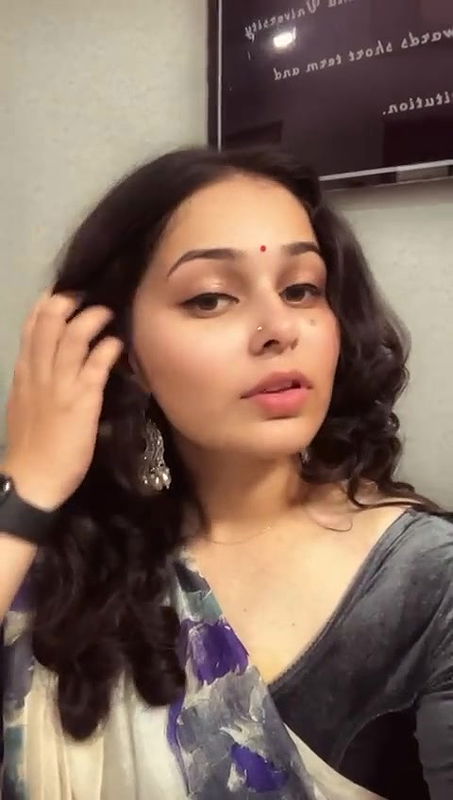 Mumbai Lovers Snapchat videos leaked cute chubby girl XI