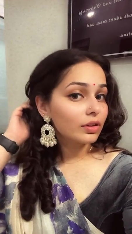 Mumbai Lovers Snapchat videos leaked cute chubby girl XI