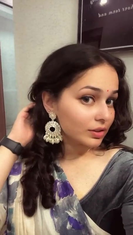 Mumbai Lovers Snapchat videos leaked cute chubby girl XI