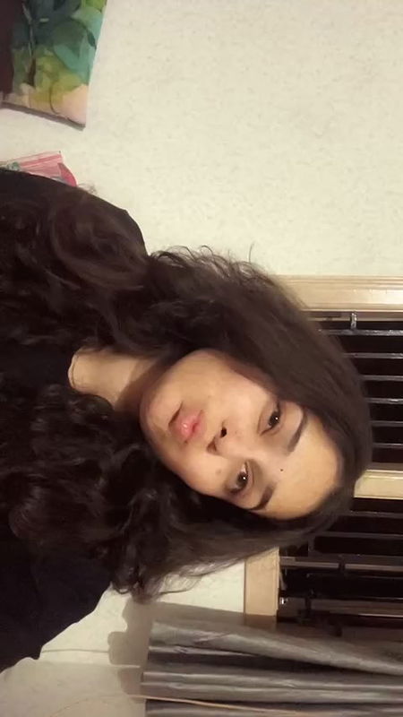 Mumbai Lovers Snapchat videos leaked cute chubby girl XIV