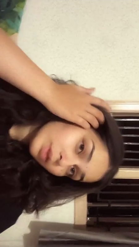 Mumbai Lovers Snapchat videos leaked cute chubby girl XIV