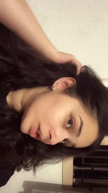 Mumbai Lovers Snapchat videos leaked cute chubby girl XIV