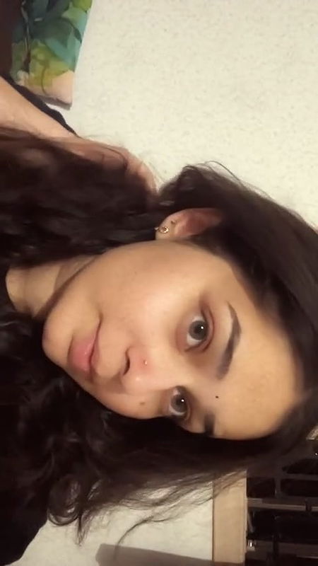 Mumbai Lovers Snapchat videos leaked cute chubby girl XIV