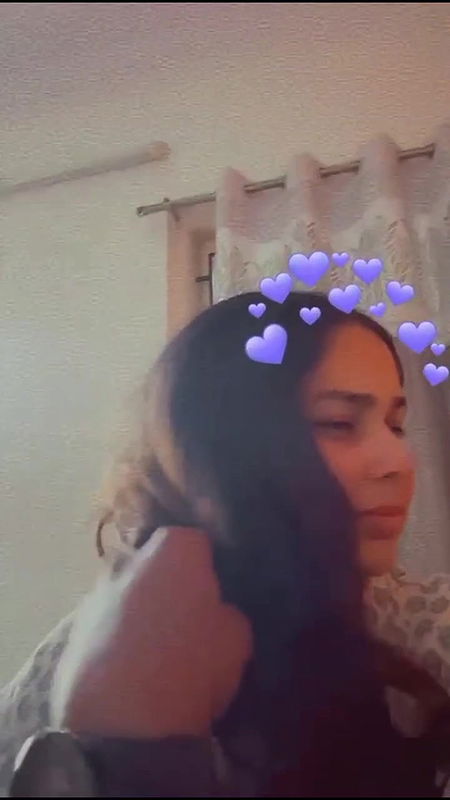 Mumbai Lovers Snapchat videos leaked cute chubby girl xv