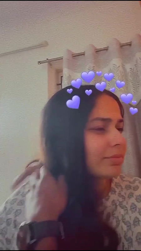 Mumbai Lovers Snapchat videos leaked cute chubby girl xv