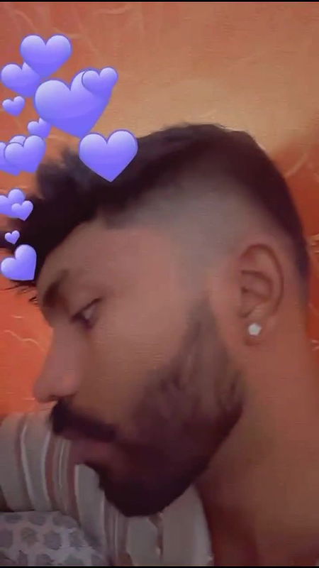 Mumbai Lovers Snapchat videos leaked cute chubby girl xv