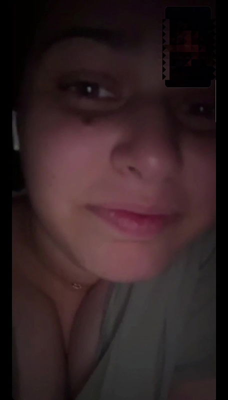 Mumbai Lovers Snapchat videos leaked cute chubby girl xvI