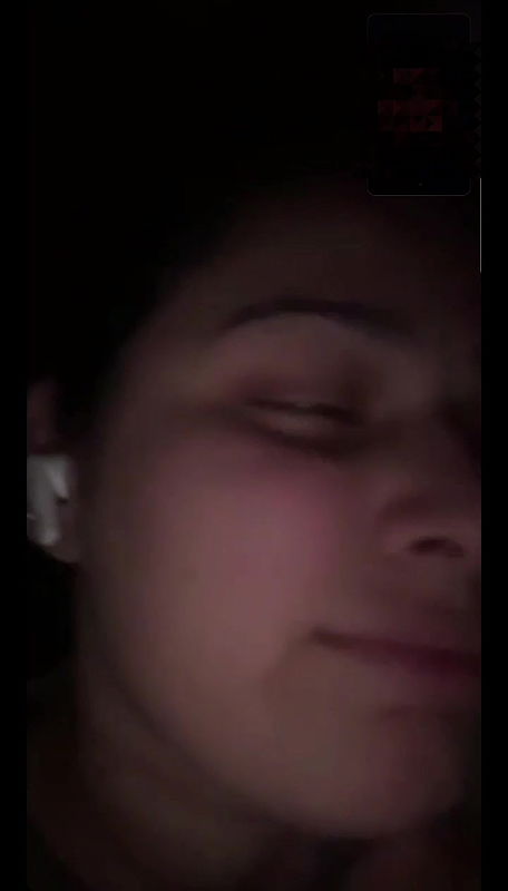 Mumbai Lovers Snapchat videos leaked cute chubby girl xvI