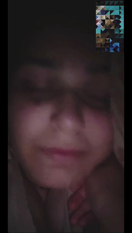 Mumbai Lovers Snapchat videos leaked cute chubby girl xvI