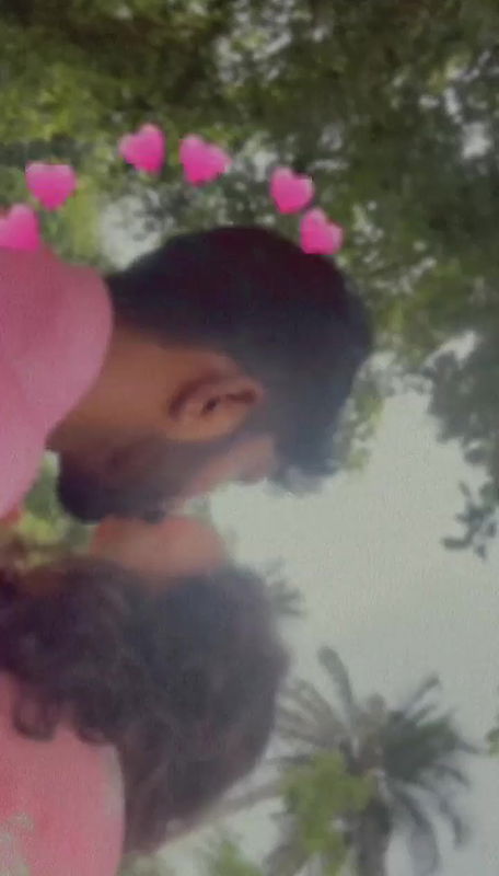 Mumbai Lovers Snapchat videos leaked cute chubby girl XVIII