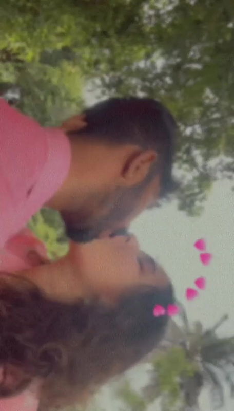 Mumbai Lovers Snapchat videos leaked cute chubby girl XVIII