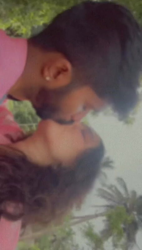 Mumbai Lovers Snapchat videos leaked cute chubby girl XVIII