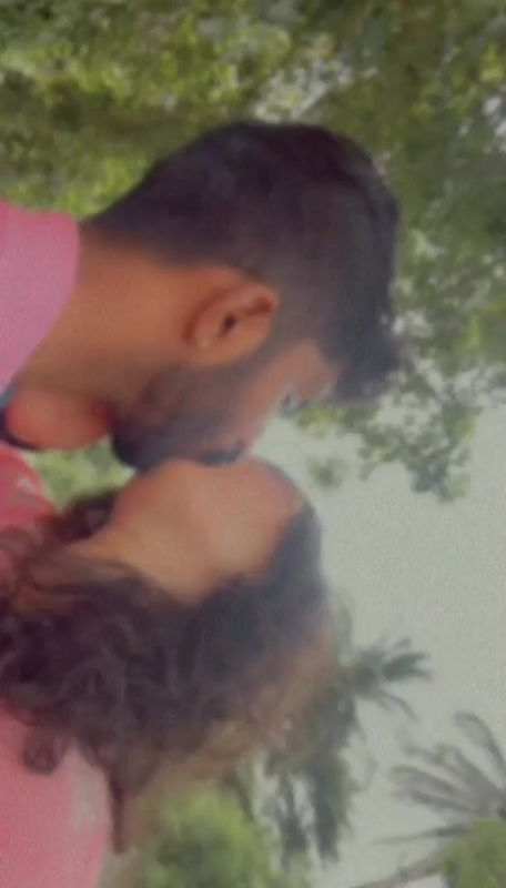 Mumbai Lovers Snapchat videos leaked cute chubby girl XVIII