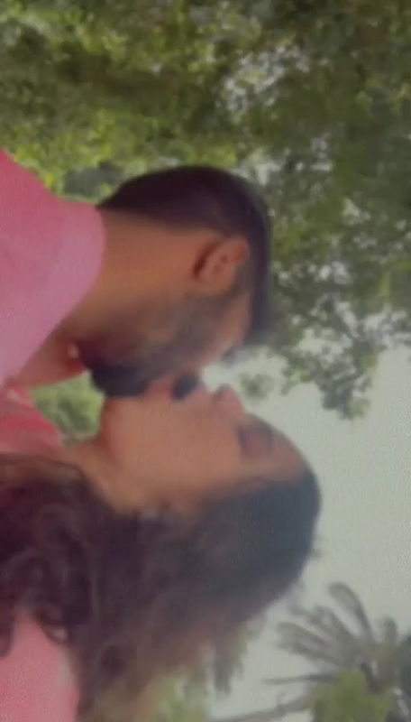 Mumbai Lovers Snapchat videos leaked cute chubby girl XVIII