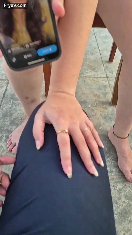 Mumbai Lovers Snapchat videos leaked cute chubby girl XIX