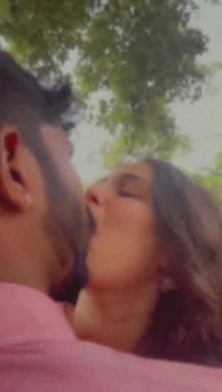 Mumbai Lovers Snapchat videos leaked cute chubby girl XXIII