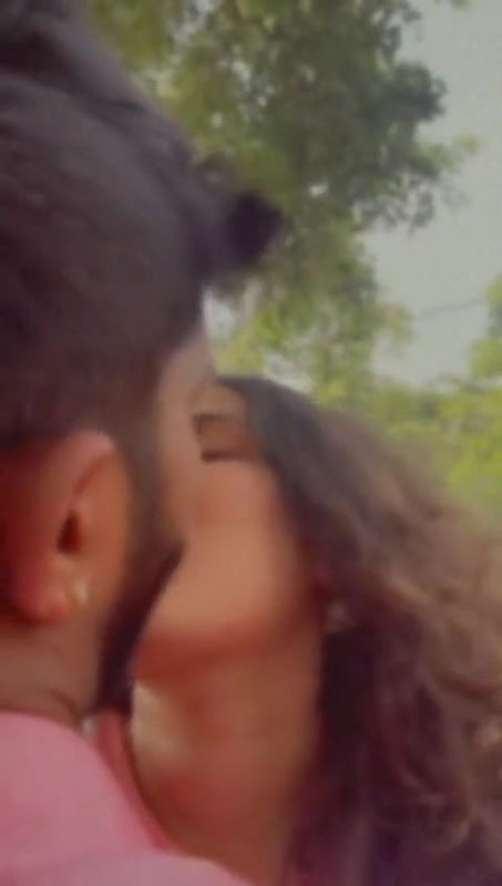 Mumbai Lovers Snapchat videos leaked cute chubby girl XXIII