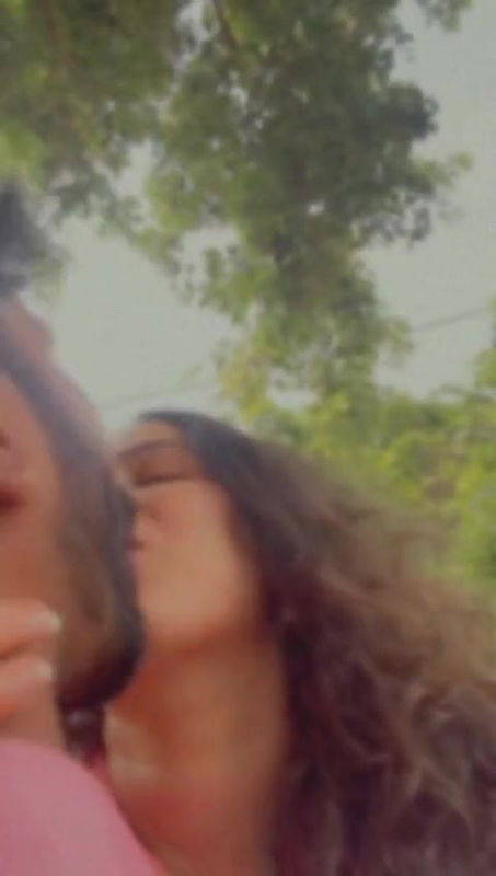 Mumbai Lovers Snapchat videos leaked cute chubby girl XXIII