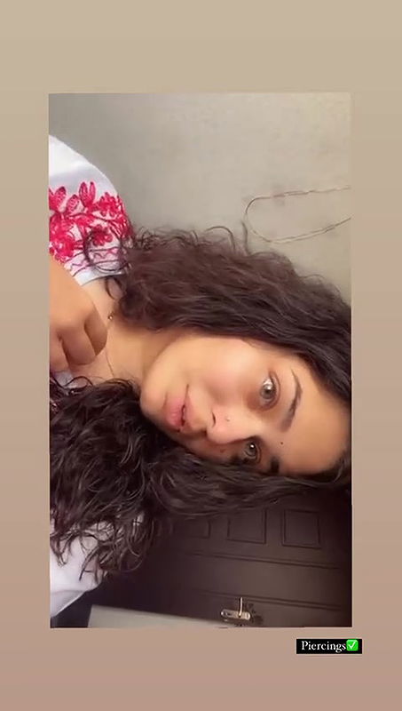 Mumbai Lovers Snapchat videos leaked cute chubby girl XXIV