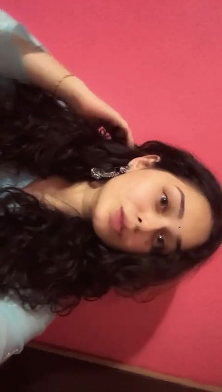 Mumbai Lovers Snapchat videos leaked cute chubby girl XXV