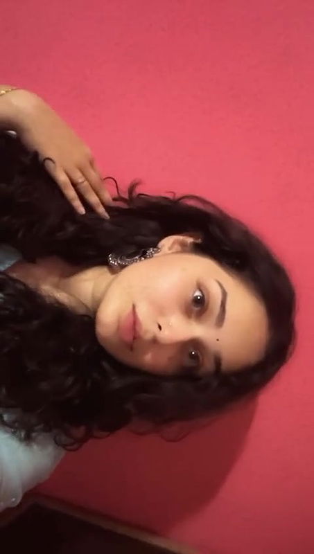 Mumbai Lovers Snapchat videos leaked cute chubby girl XXV