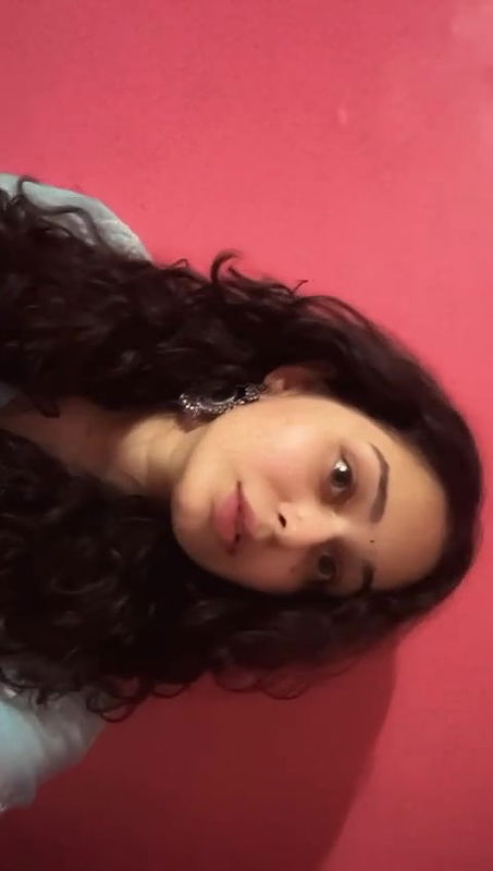 Mumbai Lovers Snapchat videos leaked cute chubby girl XXV