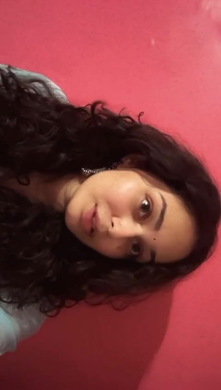 Mumbai Lovers Snapchat videos leaked cute chubby girl XXV