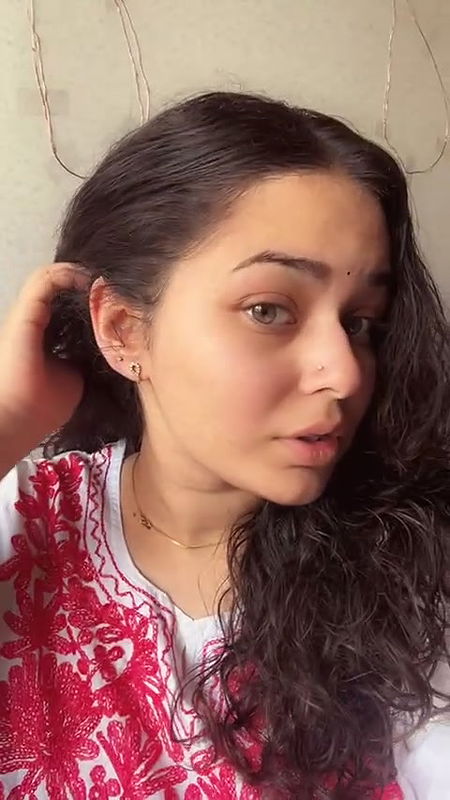 Mumbai Lovers Snapchat videos leaked cute chubby girl XXVI