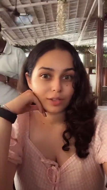 Mumbai Lovers Snapchat videos leaked cute chubby girl XXVII