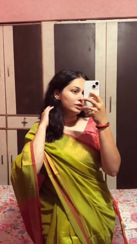 Mumbai Lovers Snapchat videos leaked cute chubby girl XXVIII