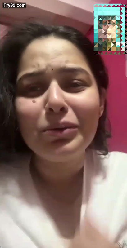 Mumbai Lovers Snapchat videos leaked cute chubby girl XXX