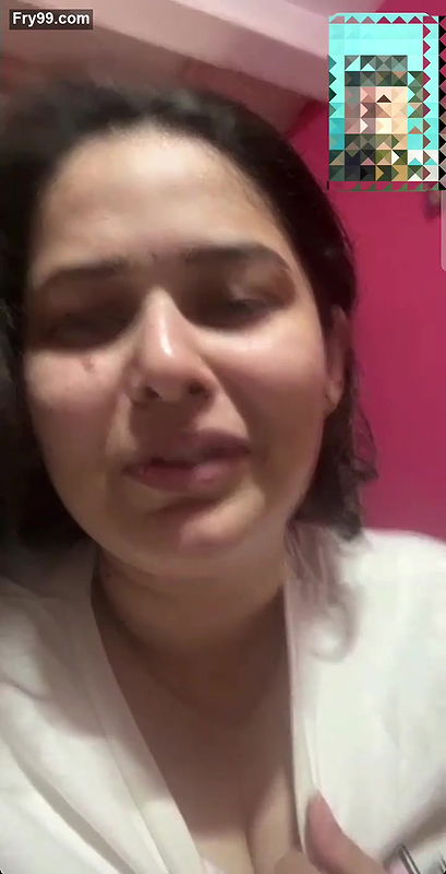 Mumbai Lovers Snapchat videos leaked cute chubby girl XXX