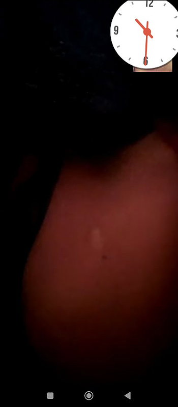 Lover video call bhabhi