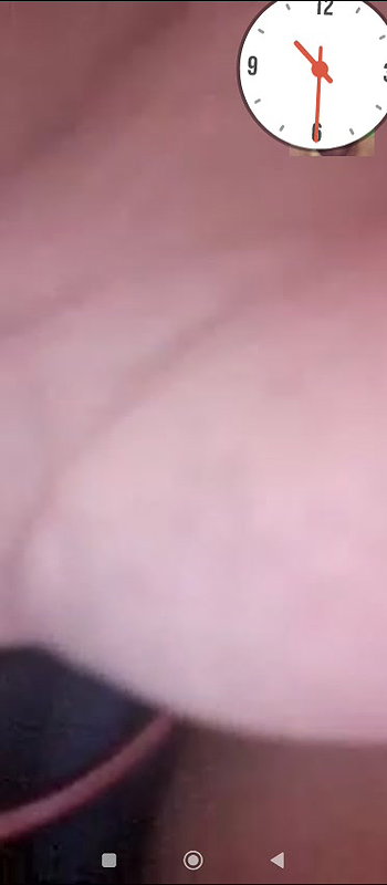 Lover video call bhabhi