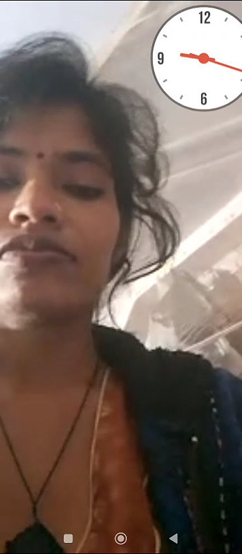Video call bhabhi part
